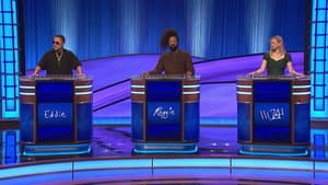 Quarterfinal #2: Eddie Huang, Reggie Watts and Iliza Shlesinger