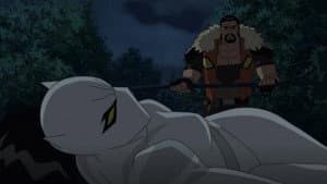 Kraven the Hunter