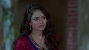 Poonam Experiences Flashbacks!