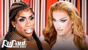 Monét X Change & Plane Jane Are Hot To Go!