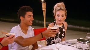 The Champagne Campaign
