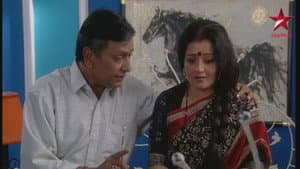 Mansukh to Forgive Savita?