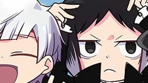 THE REAL RETURNS / Atsushi's Sweet Recipe / Relativistic Dazai