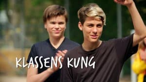 King of the Class
