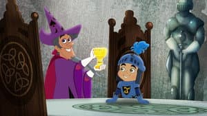 Tales of Captain Buzzard - Part One / Tales of Captain Buzzard - Part Two