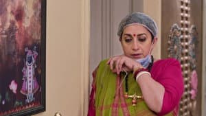 Tulsi Misses Mihir