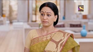 Radha Finds Out Sonakshi's Secret