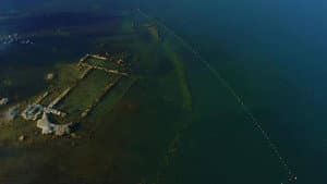 The Sunken Basilica