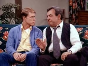The Other Richie Cunningham
