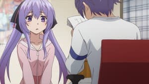How My Sister and I Became Light Novel Authors