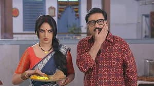 Amma’s behaviour upsets Chamchi - Happu ki Ultan Paltan