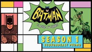 Episode 1 Rebroadcast Promo