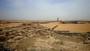 Egypt's Buried City