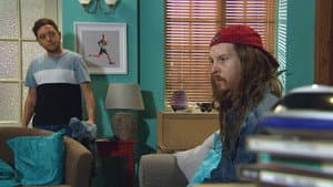 Episode 9126 (Wed 1st Sep 2021)