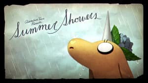 Summer Showers