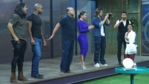 Última ronda de nominaciones