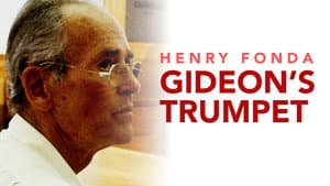 Gideon's Trumpet