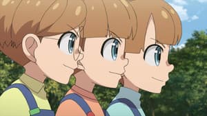 The Bakugan Battle League Dash