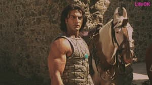 Hatim Vows To Take Revenge