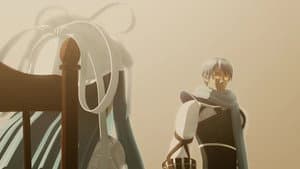 .hack//G.U. Trilogy (Parody Mode)