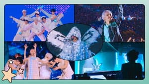 With a new stage🫶😉, I’ll show you just how much WISH has grown🎵 | INTO THE WISH : Our WISH ENCORE IN SEOUL Behind #3