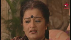 Anupam Meets Tulsi