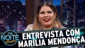 The Noite The Sucessos - Marília Mendonça e Isadora Ribeiro