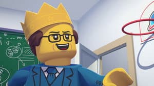 King Fendrich I