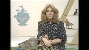 Blue Peter