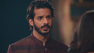 Raghu Refuses to Forgive Prathna