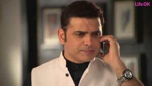 Samarth Proposes a Deal to Sarika