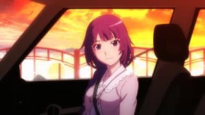 Owarimonogatari: Hitagi Rendez-vous (2)