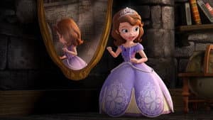 Gone With the Wand