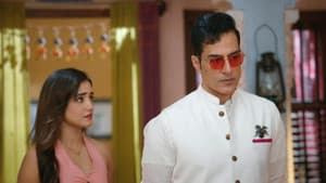 Aradhya's Marriage Proposal