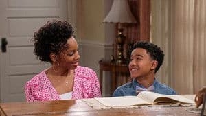 Remember Mazzi's First Love?