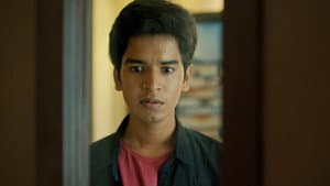 Shekhar Is Hospitalized