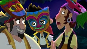 Tiki Maskerade Mystery / The Tale of Ratsputin