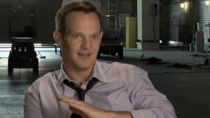 Cast Interview - Jason Gray-Stanford