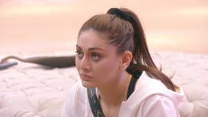 The Punjabi kudiya's ultimate dangal!