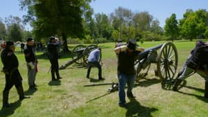Black Powder Blast