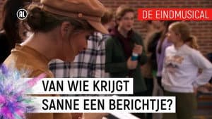 Does Teacher Daaf Have a Crush on Sanne?