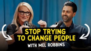 My Life Coach Session with Mel Robbins