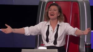 The Blind Auditions Premiere