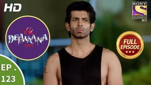 Suvarna Meets Krish
