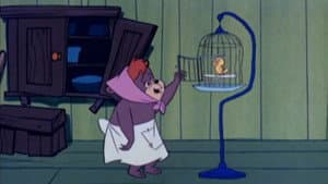 Chipper Chirper