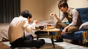 Home-Cooked Food and Boys-Talk