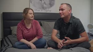 Pregnant on Parole