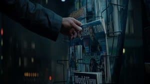 Newsstand