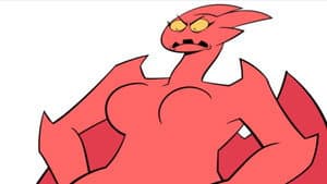 Lucia is thicc