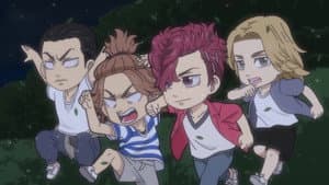 Chibi Reve #10